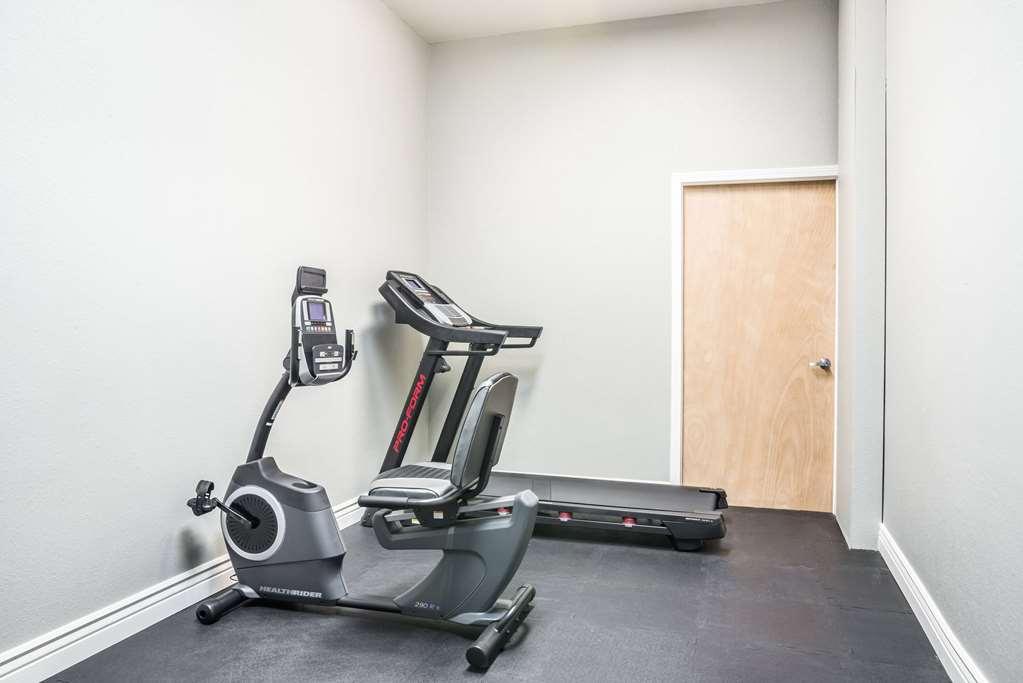מלון Baymont By Wyndham Indianapolis Northeast מתקנים תמונה